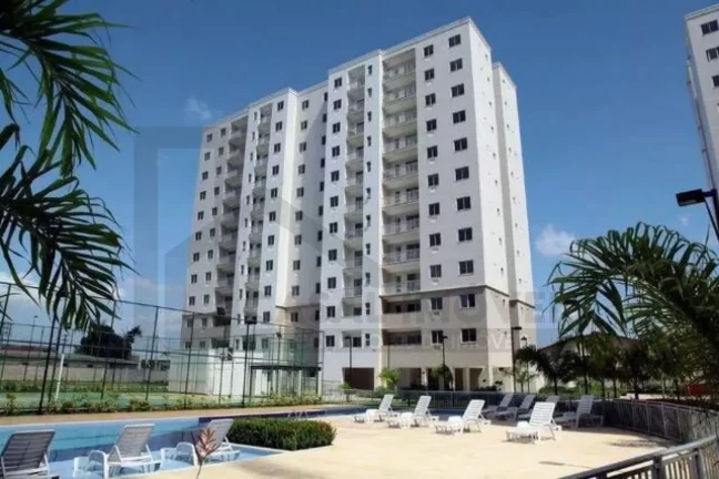 Imagem CASAL IMOVEIS VENDE VERANO 2/4- 1 SUÍTE