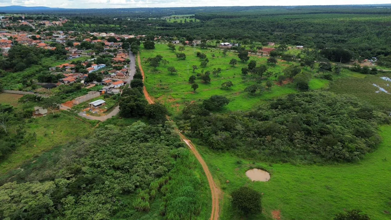 Foto do imóvel Vendo em Felixlândia/MG / 97 Hectares de terra