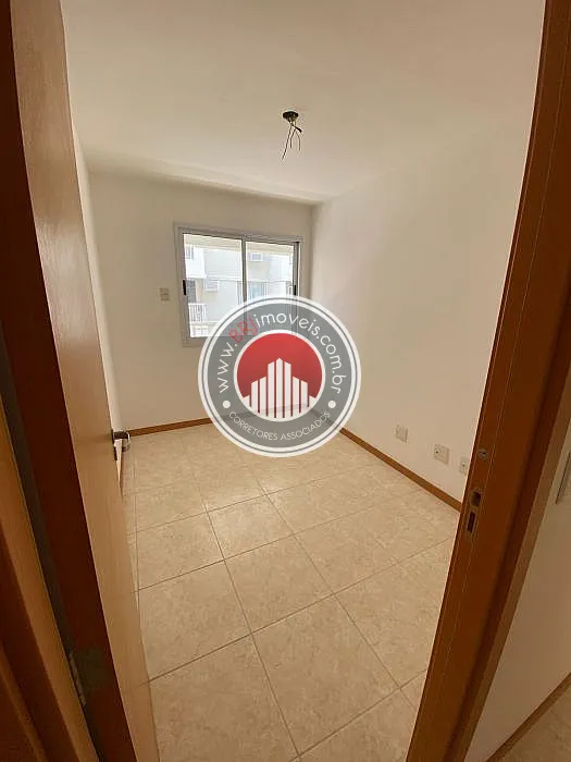 Imagem Apartamento a Venda no bairro Taquara - Rio de Janeiro, RJ
