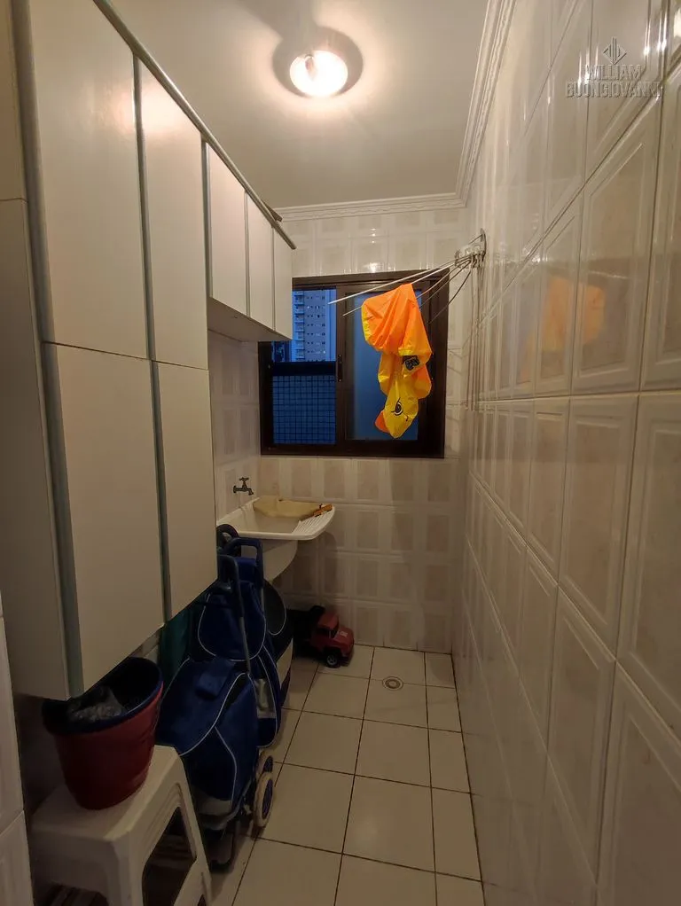 Imagem APARTAMENTO 1 QUARTO - GUILHERMINA - PRAIA GRANDE/SP