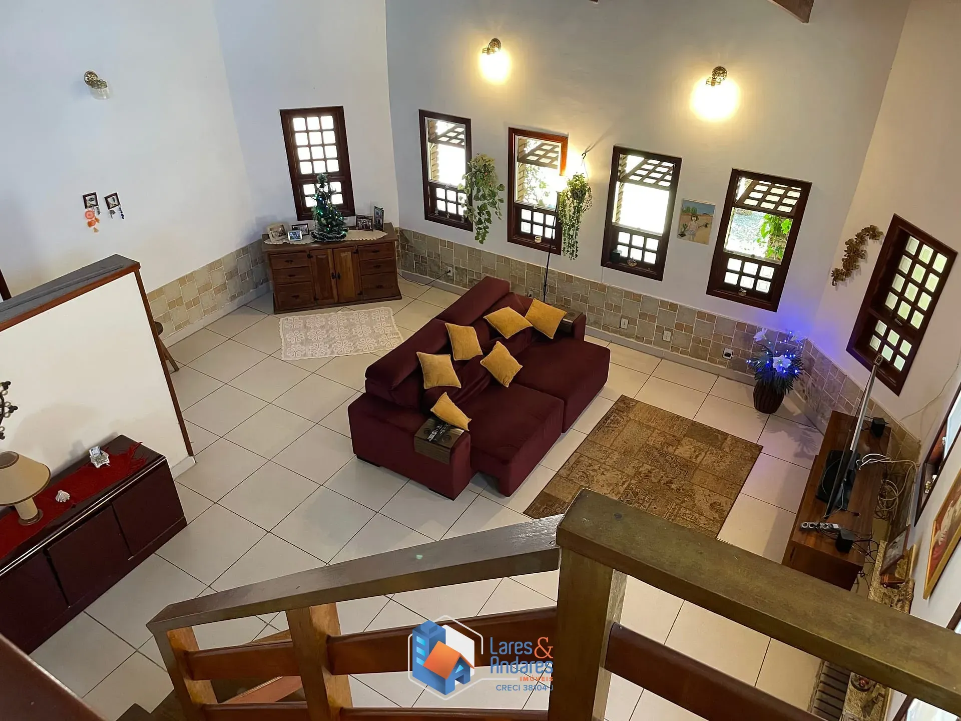 Imagem Casa de ótimo lazer para família à venda, Parque Dom Henrique, Cotia, SP