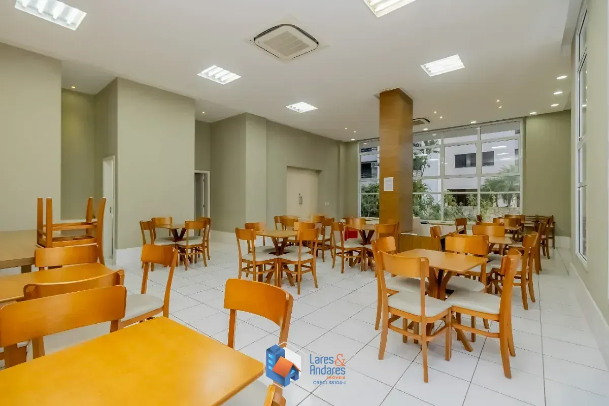 Imagem Apartamento para venda em Vila Andrade com 2 quartos, sendo 2 suítes, 107m²