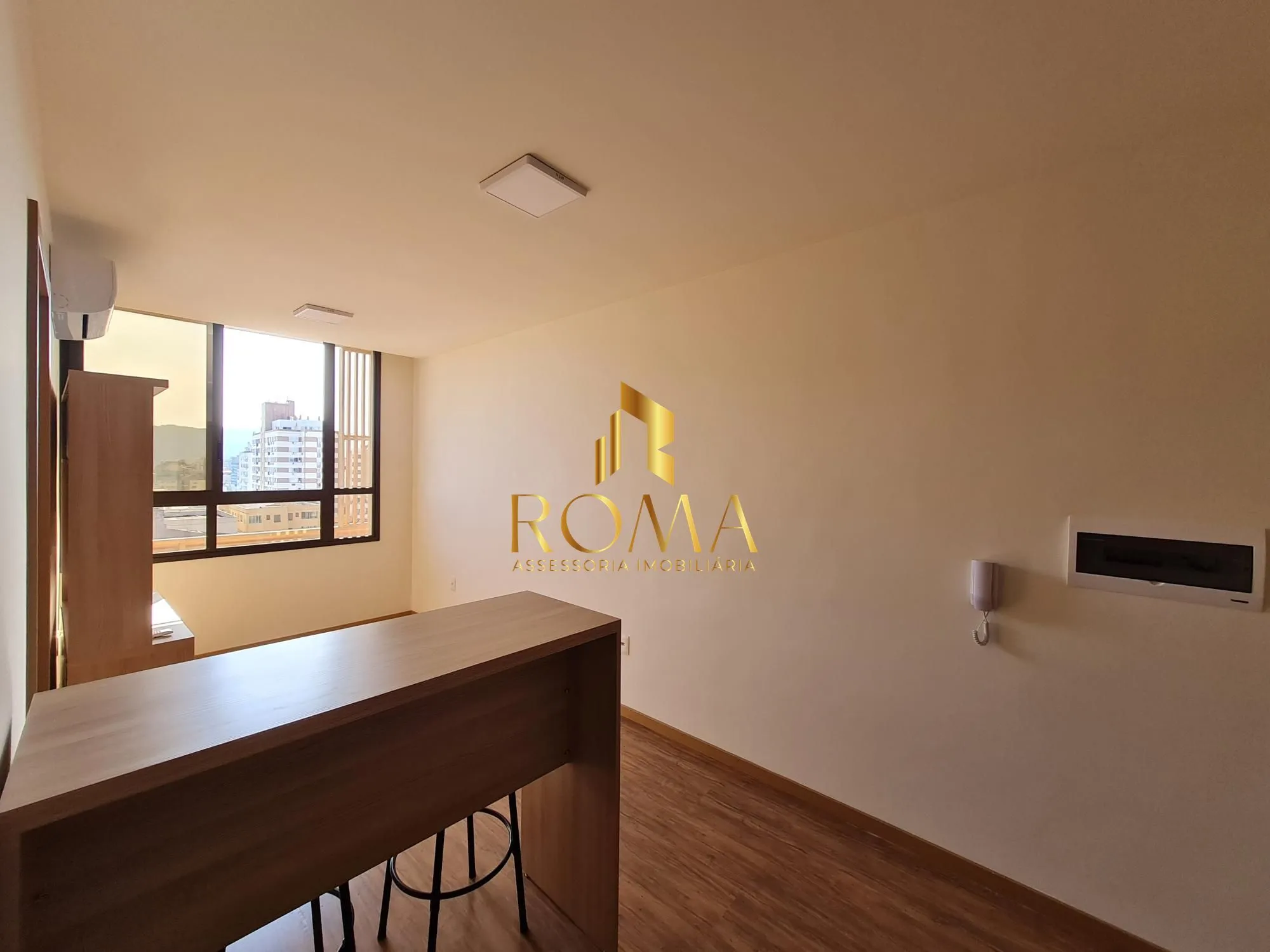 Imagem Centenário Residence - Apto 1 dormitório para VENDA!