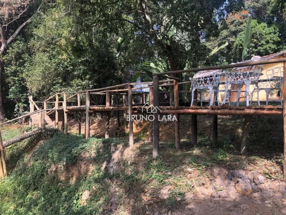 Imagem Sitio á venda em São Joaquim de Bicas bairro Pousada das Rosas