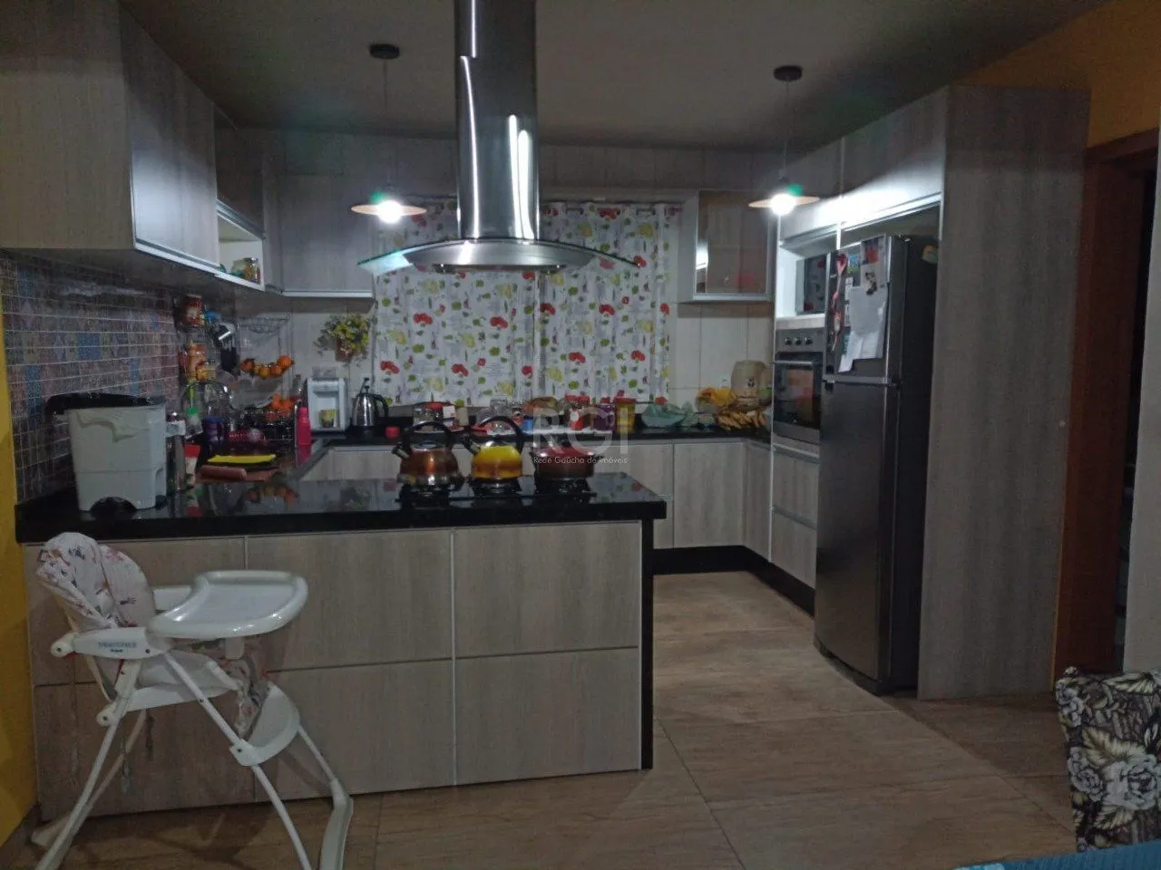 Imagem Sobrado para Venda - 240m², 3 dormitórios, sendo 1 suites, 2 vagas - Vila Vista Alegre