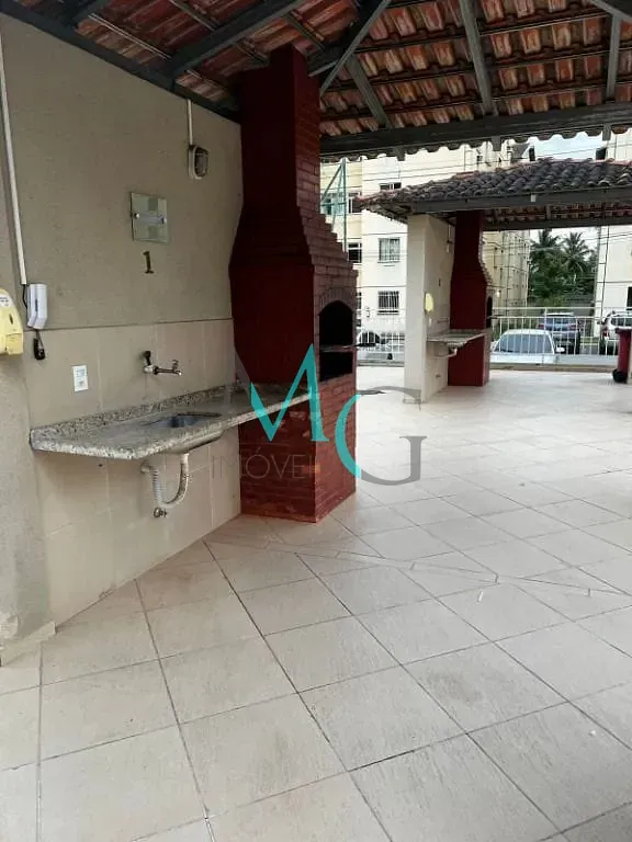 Imagem Apartamento com 2 dormitórios à venda, 45 m² por R$ 160.000,00 - Inhoaíba - Rio de Janeiro/RJ