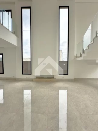 Imagem Casa de Condomínio em Colinas de Parnaíba I - Santana de Parnaíba