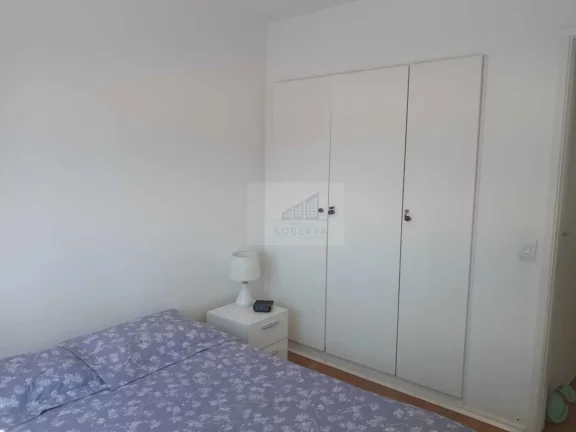 Imagem APARTAMENTO À VENDA VILA CLEMENTINO 2 DORMITÓRIOS