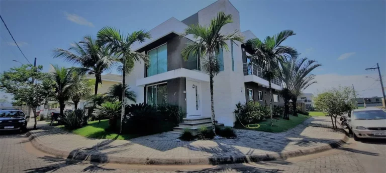 Imagem Sobrado Condomínio Costa Nova Residence Club - Massaguaçu - Caraguatatuba
