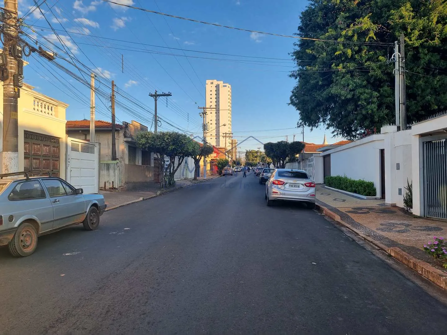 Imagem Casa Padrão