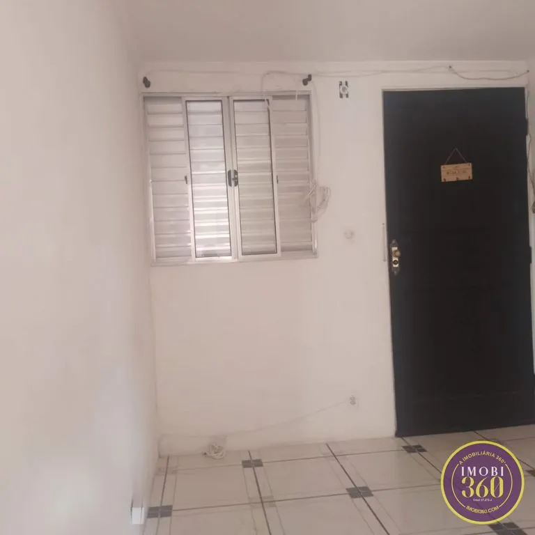 Imagem Apartamento a venda em Artur Alvim 2 dormitórios e vaga