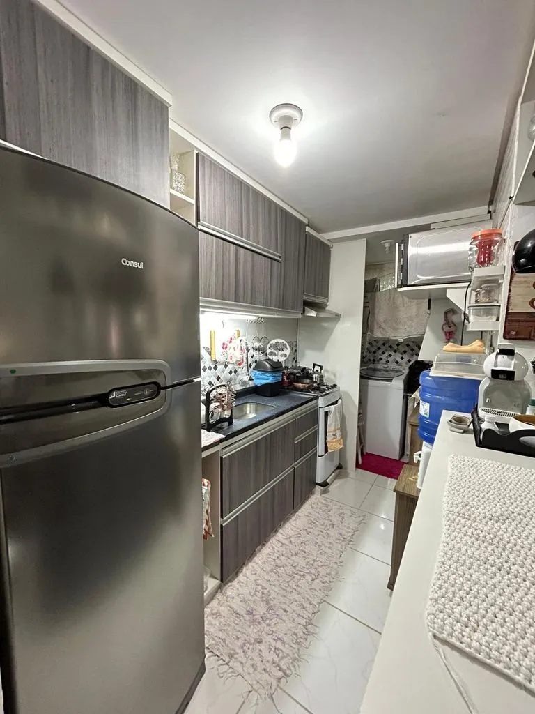 Foto do imóvel Apartamento à Venda em Ulisses de Abreu, Canela - RS