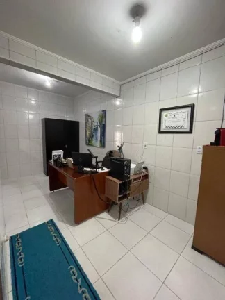 Imagem Casa com 2 dormitórios à venda, 111 m² por R$ 450.000,00 - Jardim Real - Praia Grande/SP