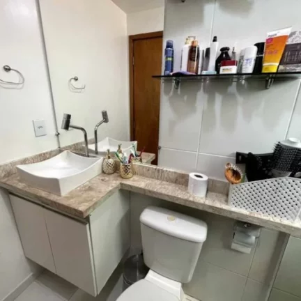 Imagem APARTAMENTO RESIDENCIAL em MANAUS - AM, COROADO