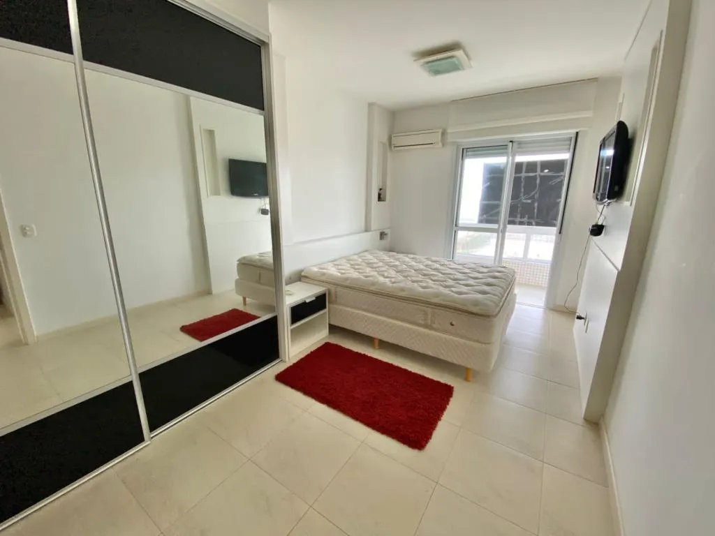 Imagem Apartamento 2 Dormitórios - Bairro Atlantida
