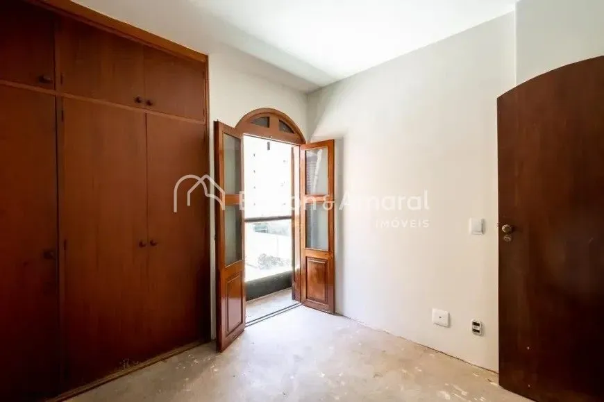 Imagem Apartamento à venda com 150 m² e 4 quartos no Cambuí - Campinas/SP