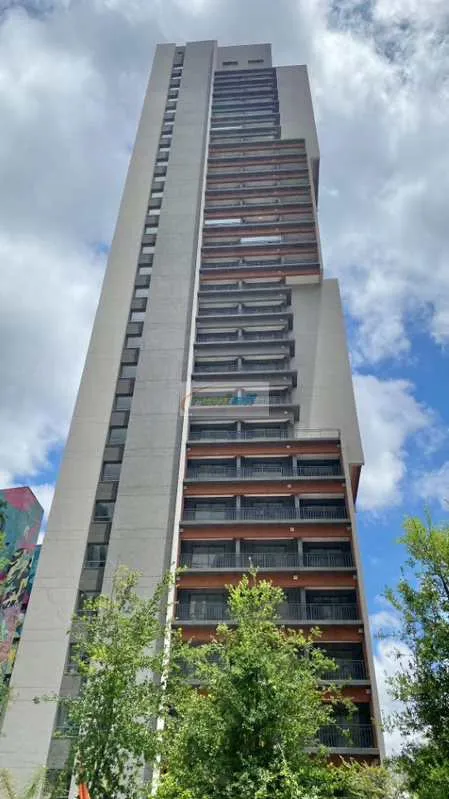 Imagem Apartamento Padrão