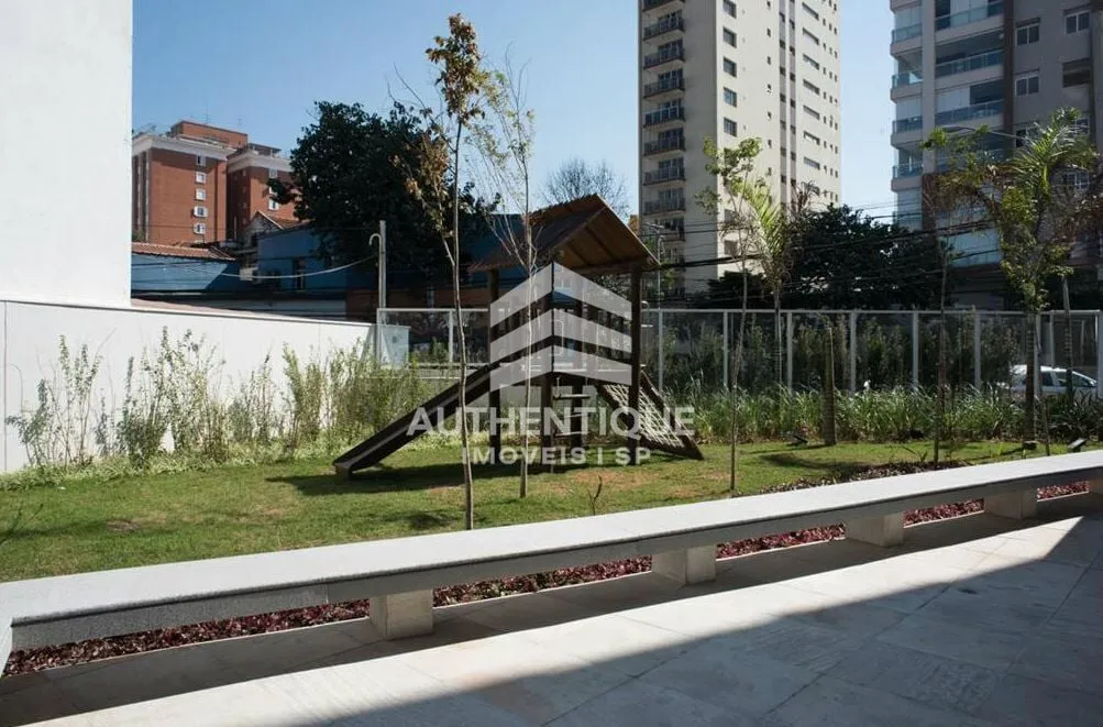 Imagem NOVAVILLA VILA MARIANA - Apartamento à venda em São Paulo/SP