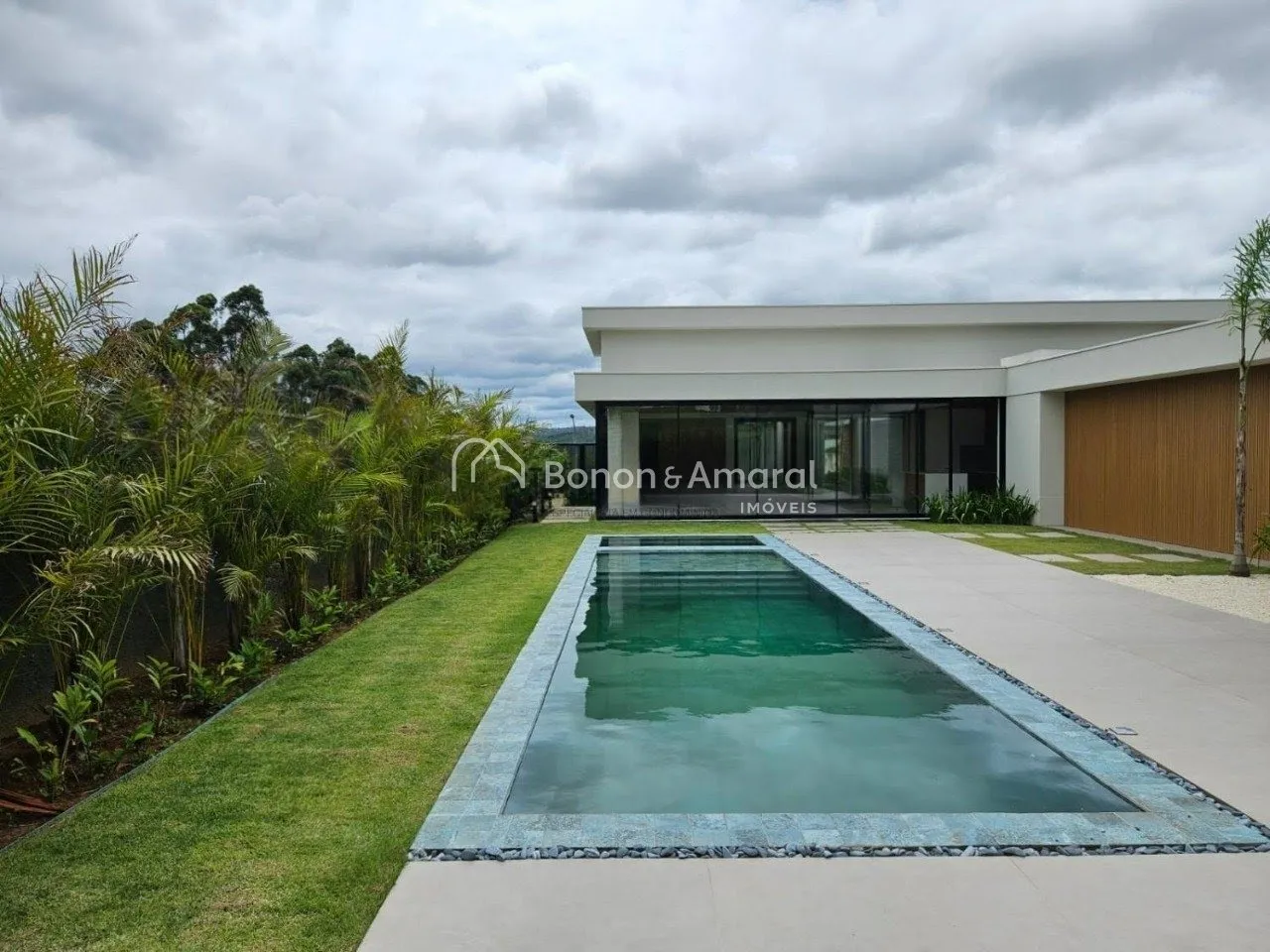 Imagem Casa à venda no Loteamento Residencial Entre Verdes, em Sousas, Campinas