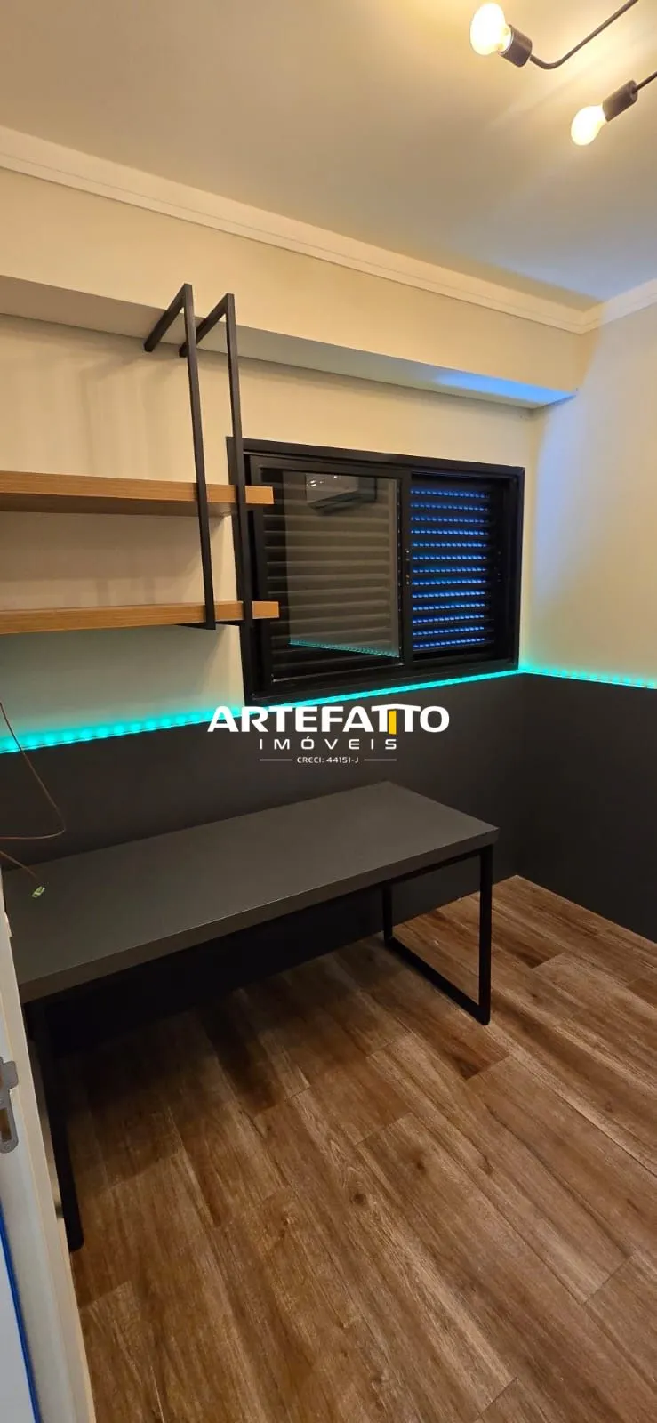 Imagem Cobertura à venda em Franca, Jardim Piratininga II, com 3 quartos, 100m2