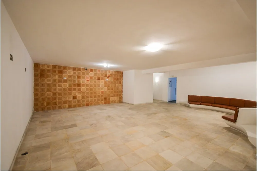 Imagem Apartamento à venda em São Paulo, Cerqueira César, com 3 quartos, 120m2