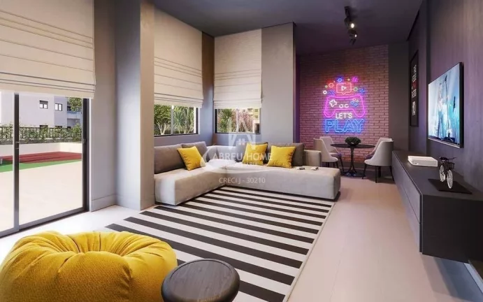 Imagem Apartamento, Jardim Bosque das Vivendas - São José do Rio Preto
