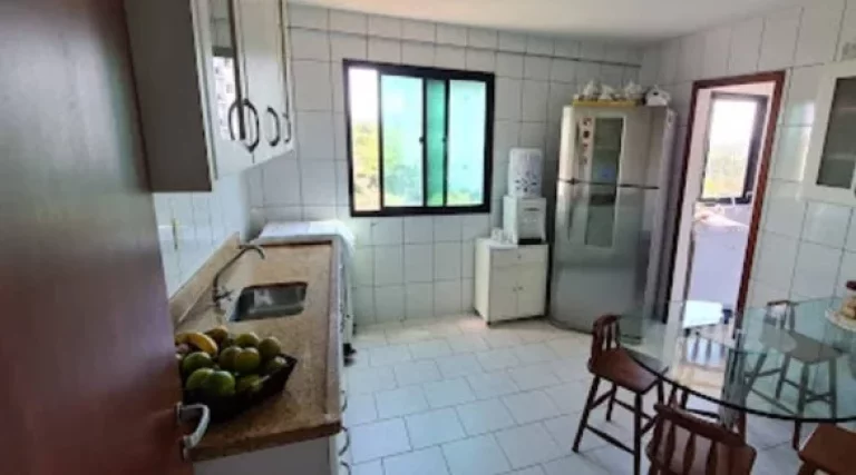Imagem APARTAMENTO RESIDENCIAL em GUARAPARI - ES, ENSEADA AZUL