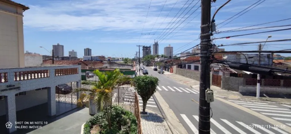 Imagem APARTAMENTO COM 30,00 m² - REAL - PRAIA GRANDE SP