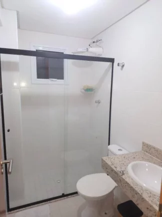 Imagem Apartamento, 77 m² - venda por R$ 680.000,00 ou aluguel por R$ 3.100,01/mês - Aviação - Praia Grande/SP