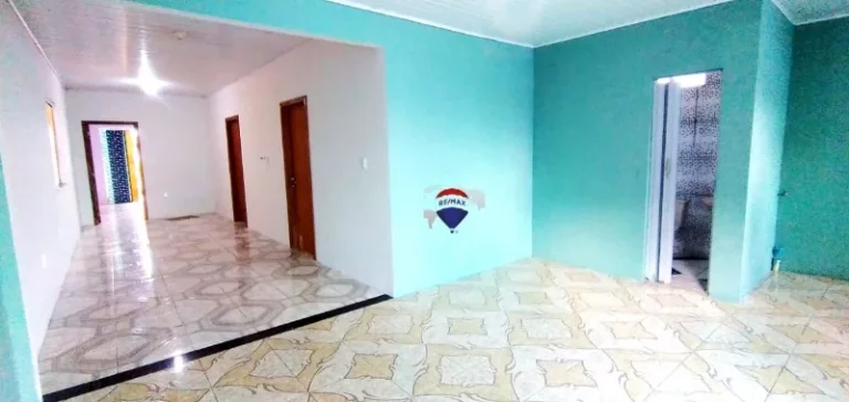 Imagem CASA RESIDENCIAL em MANAUS - AM, CIDADE NOVA
