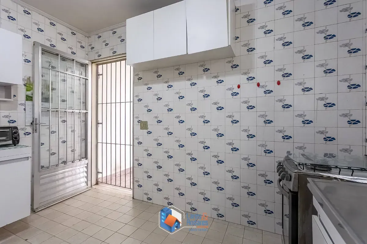 Imagem Casa para venda em Parque Jabaquara com 3 quartos, sendo 1 suíte, 149m²