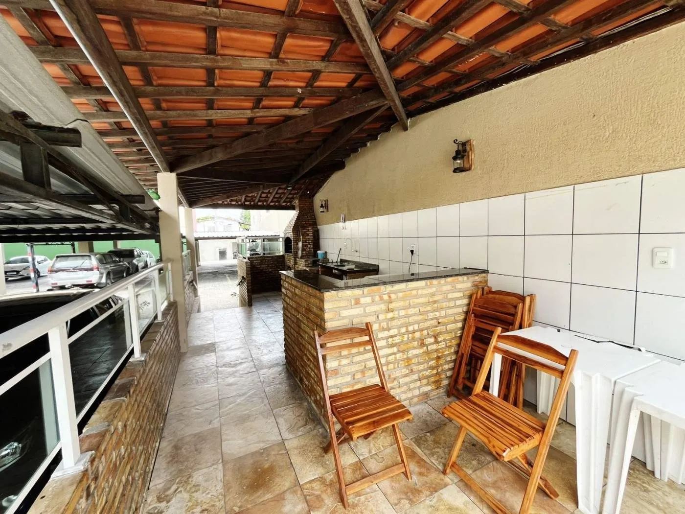 Imagem Apartamento para Venda em Fortaleza, Presidente Kennedy, 2 dormitórios, 1 suíte, 2 banheiros, 2 vagas