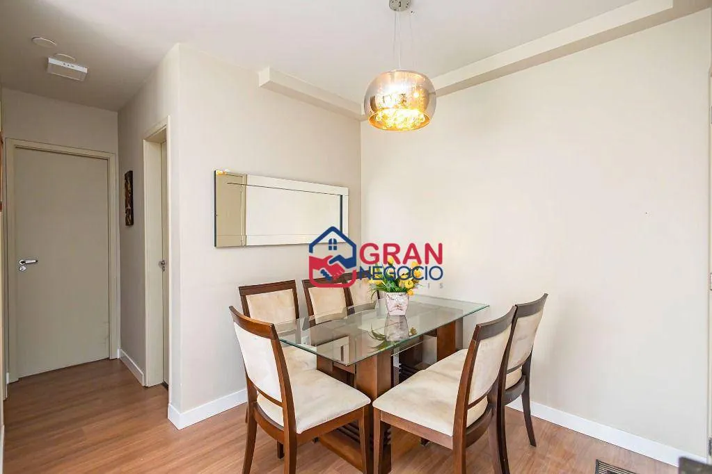 Imagem Apartamento com 2 dormitórios à venda Campo Comprido - Curitiba/PR