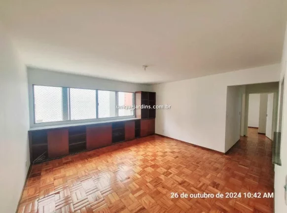 Imagem Apartamento à venda Pinheiros São Paulo