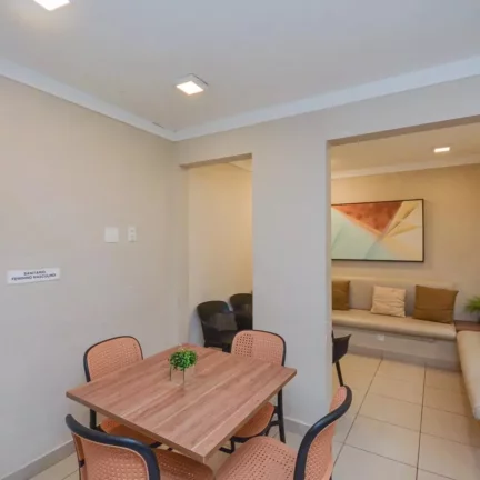 Imagem PLANO ... CUPECÊ - Apto de 41m² (Unidade Revenda), ótima localização, próximo ao Parque Nabuco!!