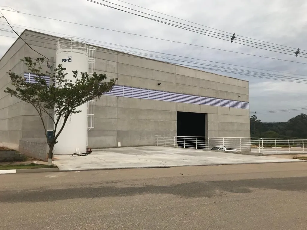Imagem LOCAÇÃO GALPÃO 1.500 M² SOROCABA - SP,