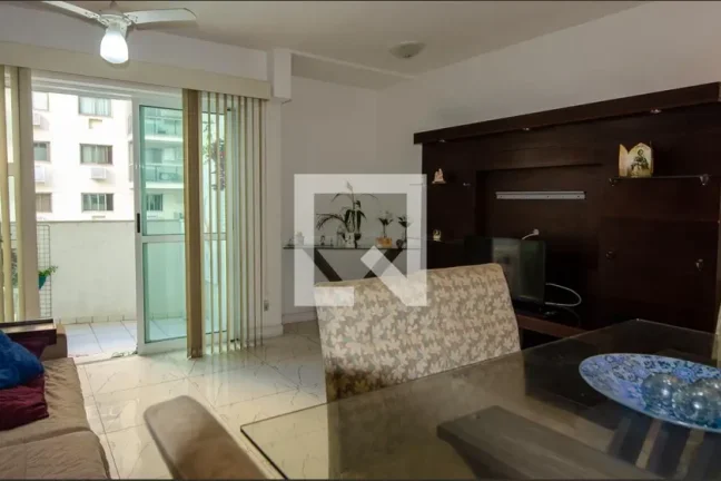Imagem Apartamento à Venda - Recreio, 2 Quartos, 99 m2