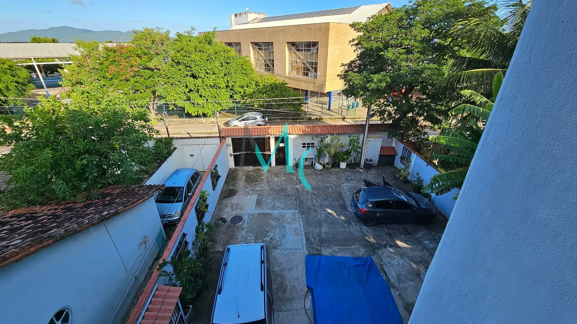 Imagem Apartamento 2 quartos 70 m² à venda ou locação, Pedra de Guaratiba, Rio de Janeiro, RJ