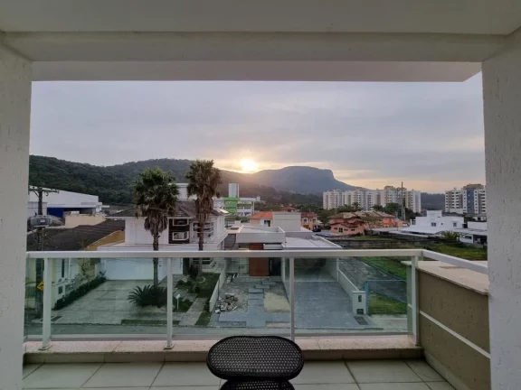 Imagem CASA RESIDENCIAL em PALHOÇA - SC, PEDRA BRANCA