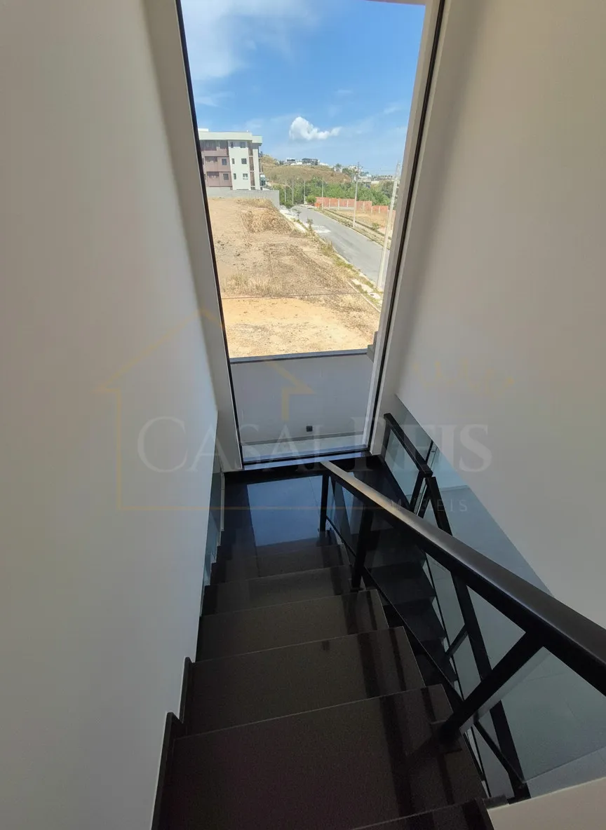 Imagem Casa 3 quartos à venda em Residencial Alamedas, Poços de Caldas
