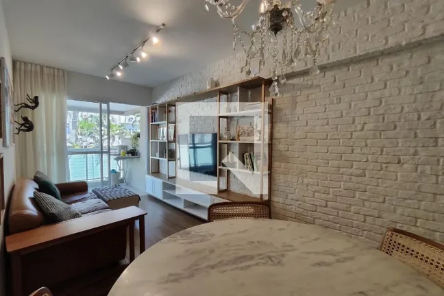 Imagem Apartamento à Venda - Recreio, 3 Quartos, 90 m2