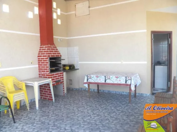 Imagem EXCELENTE CASA 03 DORMITÓRIOS + 02 APARTAMENTO