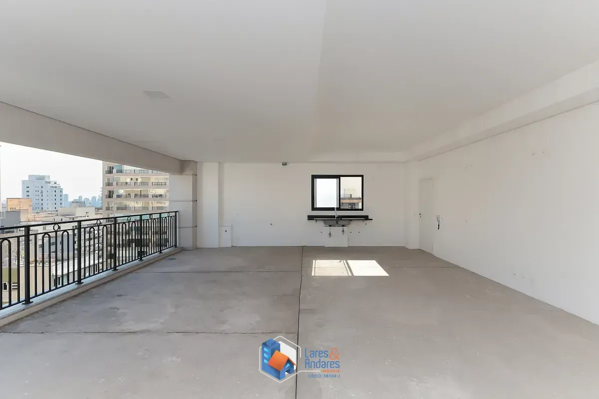 Imagem Apartamento para venda em Jardim Paulista com 3 quartos, sendo 3 suítes, 201m²