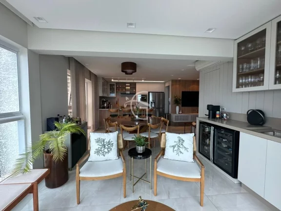 Imagem APARTAMENTO RESIDENCIAL em BALNEÁRIO PIÇARRAS - SC, Itacolomi