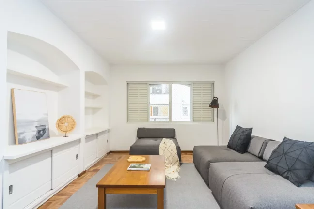 Imagem APARTAMENTO RESIDENCIAL em SÃO PAULO - SP, JARDIM PAULISTA