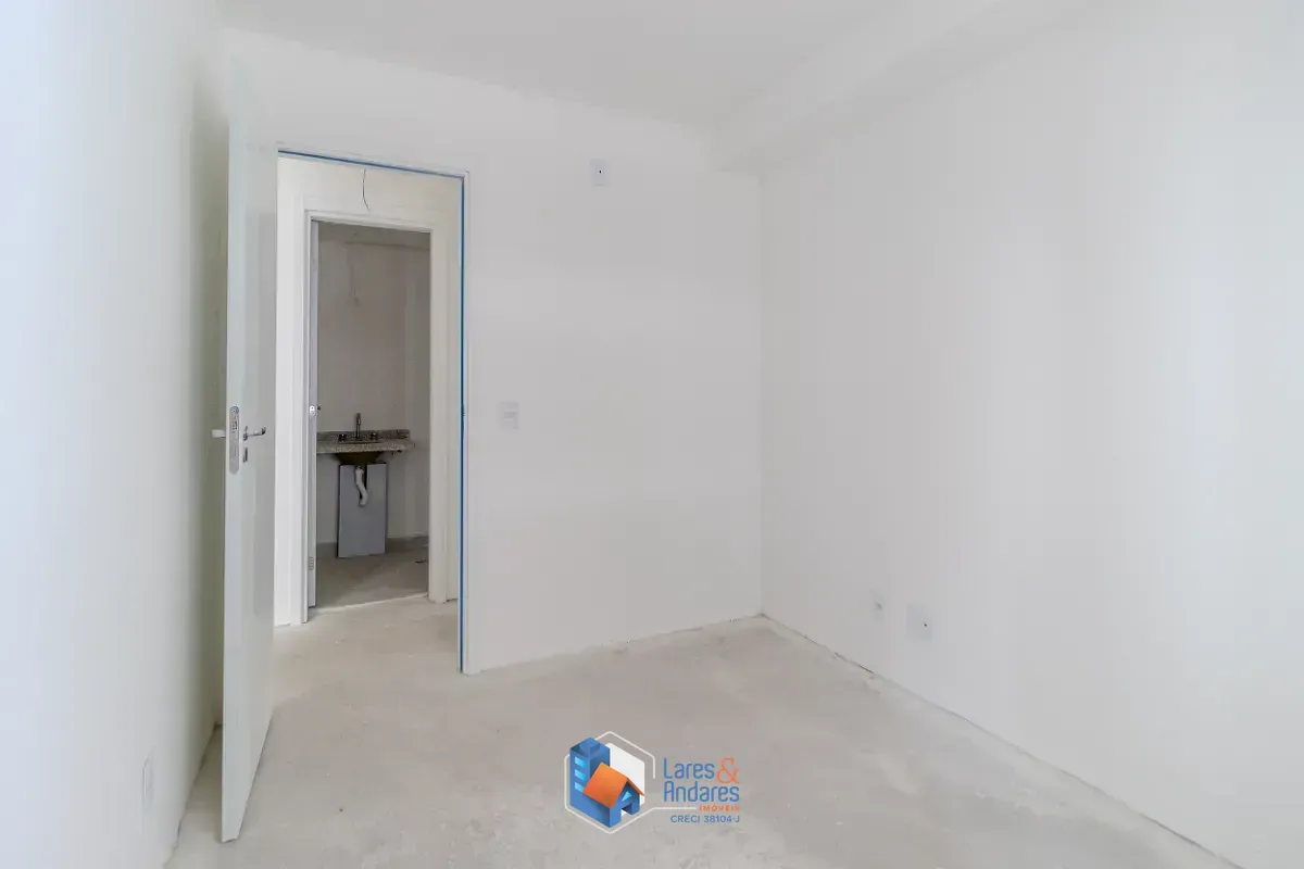 Imagem Apartamento para venda em Casa Verde com 2 quartos, sendo 1 suíte, 59m²