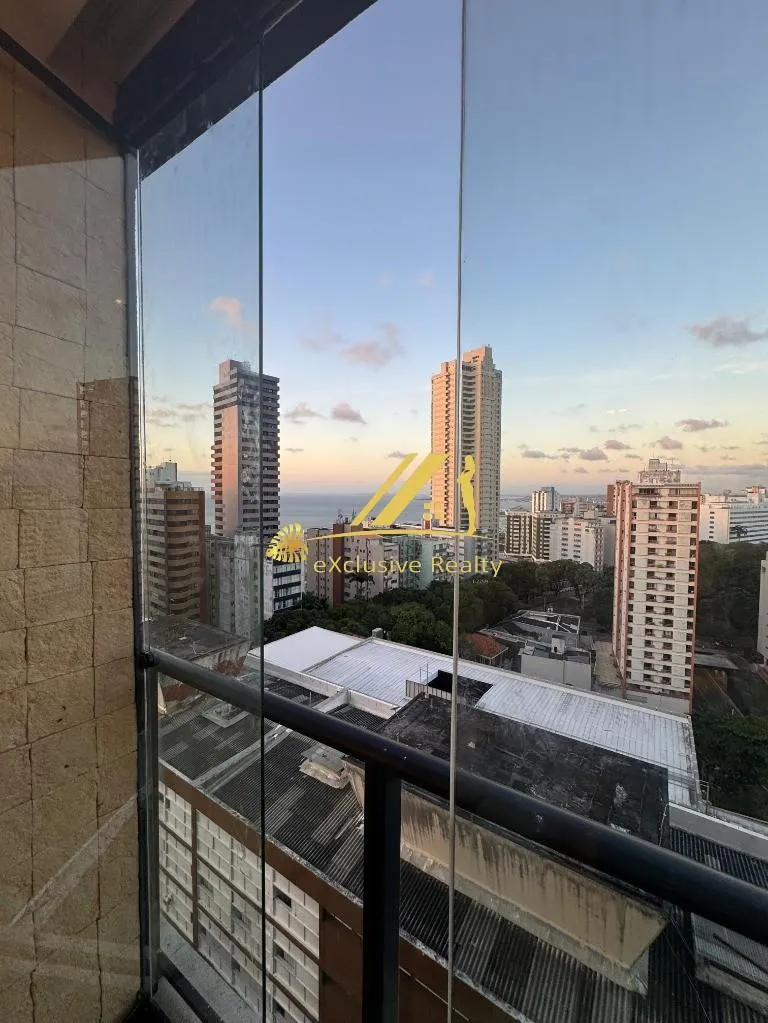 Imagem STUDIO RESIDENCIAL em Salvador - Bahia, Vitória