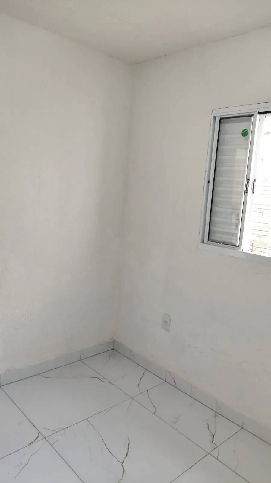 Imagem Casa com 2 Quartos à Venda, 46 m² em Parque Residencial Dignidade - São José do Rio Preto