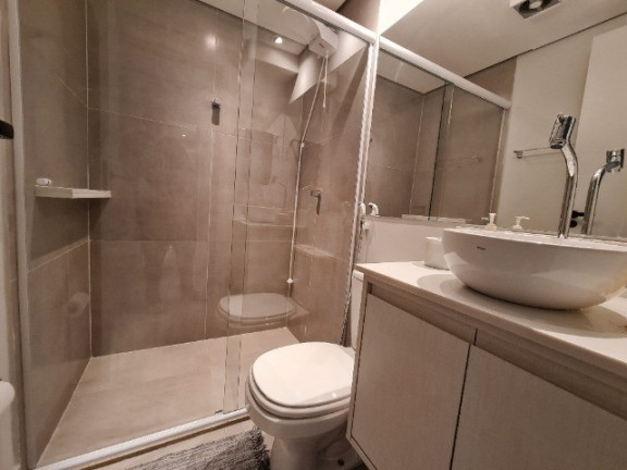 Imagem Apartamento com 2 Quartos à Venda,  em Cambuci - São Paulo