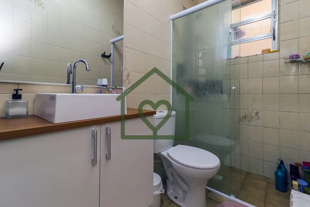 Imagem À venda um charmoso apartamento localizado na região sul do Brasil, no prestigiado bairro de Moinh...